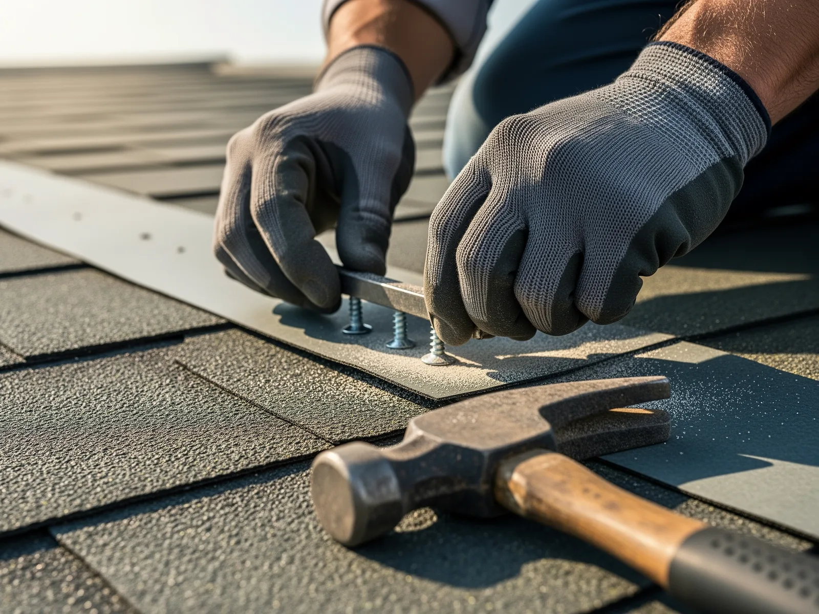 Why choose Fascia Repair in Edison, NJ